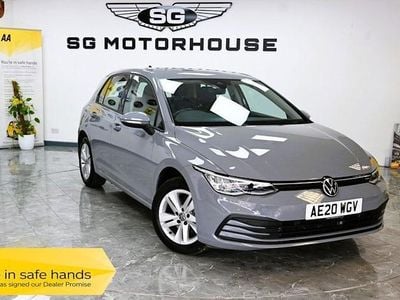 VW Golf VIII