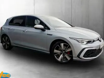 Used VW Golf VIII GTD 2021