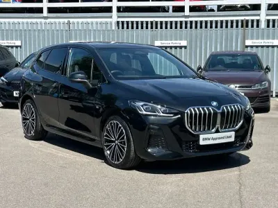 Usado BMW 230e Active Tourer