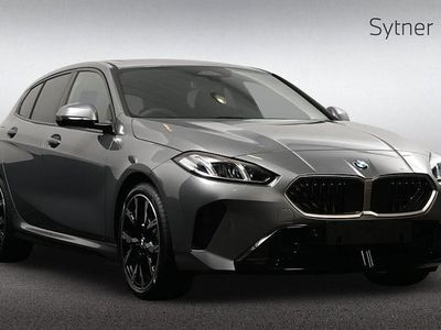 New BMW 120 M Sport 156 HP (114 kW) 2026 Hatchback