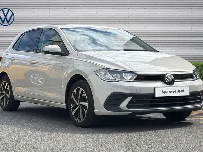 Used VW Polo 95 HP (69 kW) 2024 Hatchback