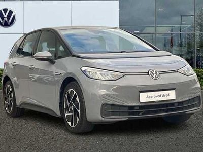 VW ID.3
