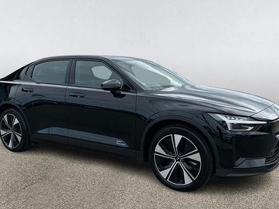 Used Polestar 2 219 kW (299 HP) 2024 Black Hatchback