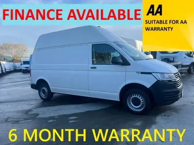 Used VW T6.1