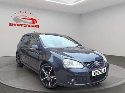 VW Golf V