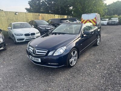 Mercedes E350