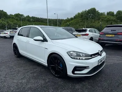 Used VW Golf VII