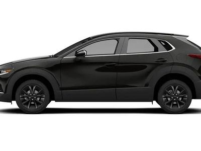 New Mazda CX-30 Homura-Line 140 HP (102 kW) 2026 SUV