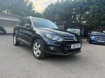 Used VW e-Golf