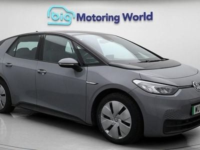 Used 2021 VW ID.3 Pro Performance Hatchback | £13,800 (Good price)