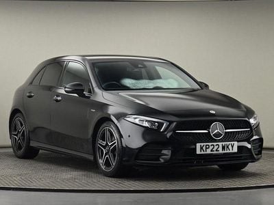 Mercedes A200