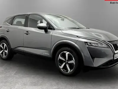 Used Nissan Qashqai Acenta Premium 190 HP (139 kW) 2023 SUV