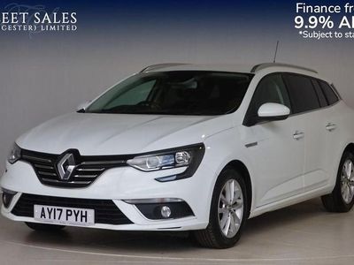 Renault Mégane GrandTour