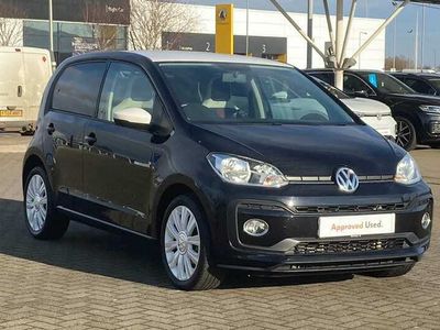used VW up! Up 1.0 90PS High5dr