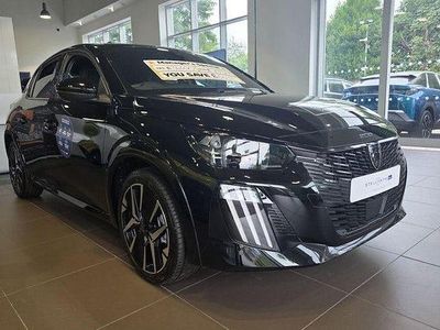 New Peugeot e-208 GTi 114 kW (156 HP) 2026 Hatchback