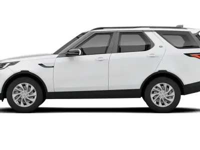 Used Land Rover Discovery 5