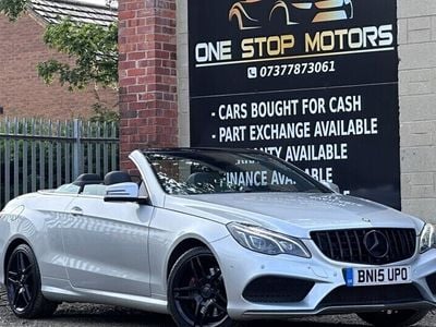 Mercedes E250