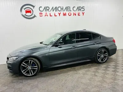 Used BMW 318