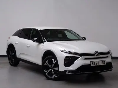 Used Citroën C5 Aircross