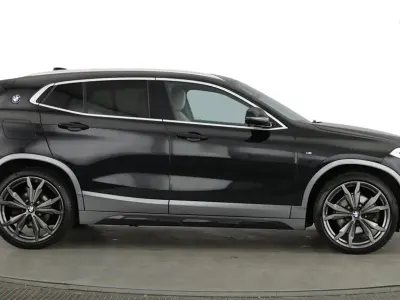 Used BMW X2