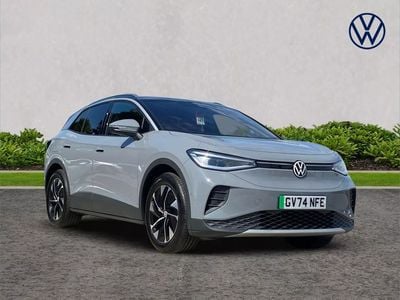 VW ID.4