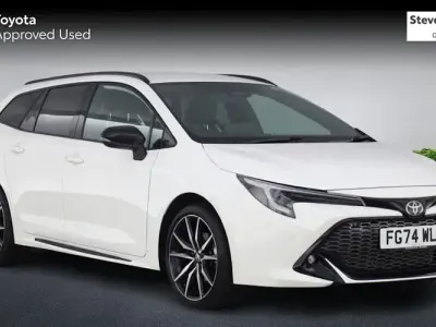 Używany Toyota Corolla Sport 140 KM (102 kW) 2026 Kombi