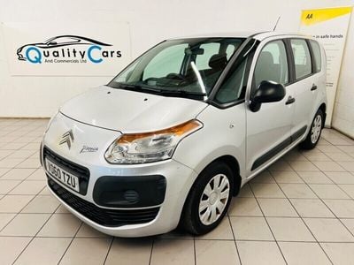 Citroën C3 Picasso