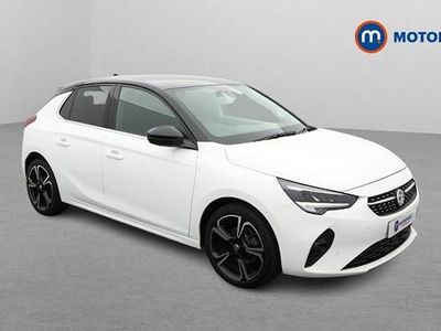 Used Vauxhall Corsa Edition 75 HP (55 kW) 2022 Hatchback