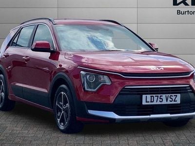 Gebraucht Kia Niro