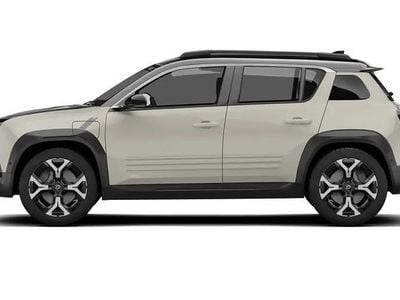New Renault R4 Iconic 110 kW (150 HP) 2025 Estate