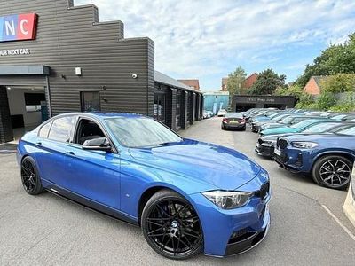 BMW 330e