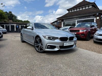 BMW 420
