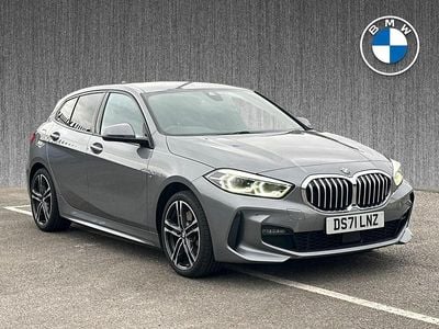 BMW 120