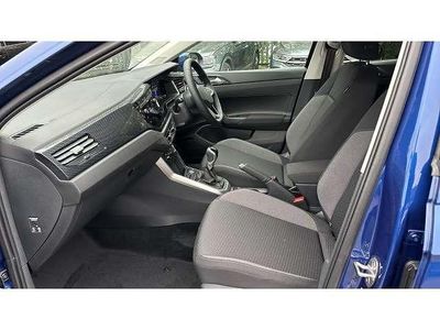 Used VW Taigo Match 113 HP (83 kW) 2025 Other SUV