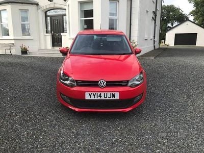 VW Polo
