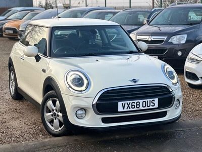 Mini Cooper D