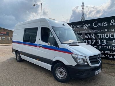 Mercedes Sprinter