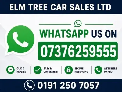 Used VW Golf VII