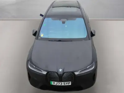 Used BMW iX M Sport 11 kW (15 HP) 2024 SUV