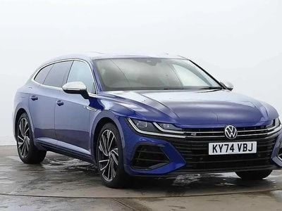 VW Arteon