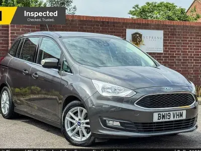 Used Ford Grand C-Max