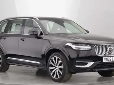 Used Volvo XC90 Inscription 235 HP (172 kW) 2022 SUV