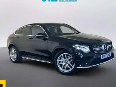 Gebraucht Mercedes GLC220