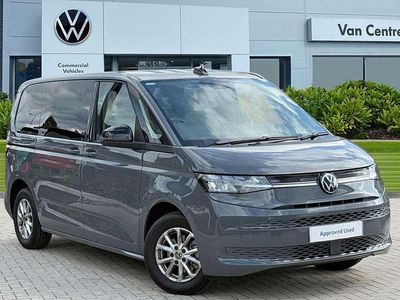 VW Multivan