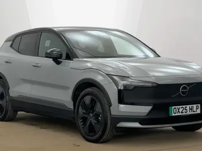 Used Volvo EX30 Performance 310 kW (422 HP) 2026 SUV