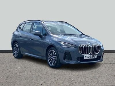 BMW 225 Active Tourer
