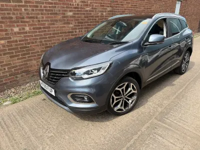 Used Renault Kadjar