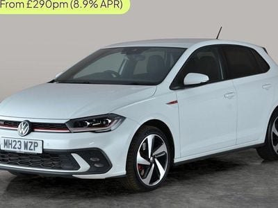 Used VW Polo GTI 207 HP (152 kW) 2025 Hatchback