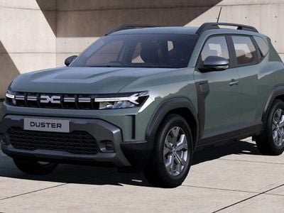 New Dacia Duster Expression 140 HP (102 kW) 2025 Estate