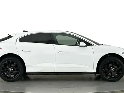 Used Jaguar I-Pace